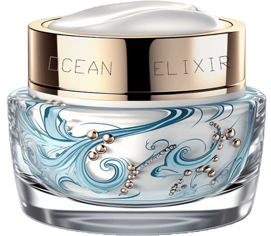 Ocean Elixir | Anti Acne Treatment