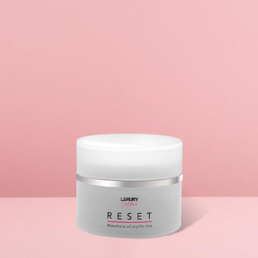 RESET - Green Clay Mask